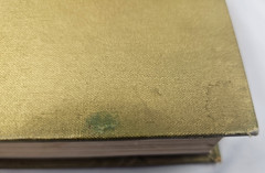 The Fannie Farmer Cookbook, 11th edition (revised) by Wilma Lord Perkins, 1965