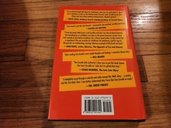 Tom Arnold SIGNED How I lost 5 Pounds In 6 Years 2002 First Edition HB w/GOA