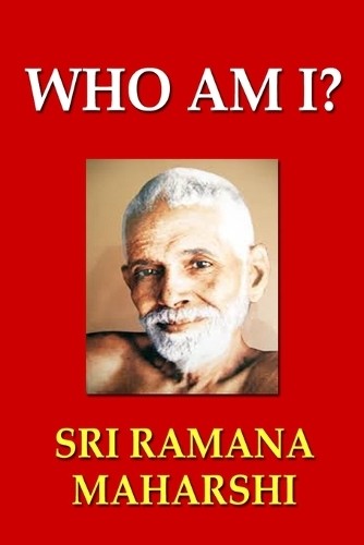 Sri Ramana Maharshi Who Am I? (Paperback)