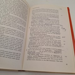 A Commentary on Proverbs ~ Robert L. Alden ~ 1983 HCDJ ~ Baker Book House