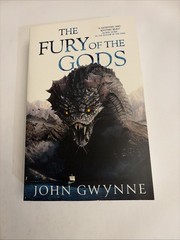 The Bloodsworn Trilogy Shadow/Hunger/Fury of the Gods, Paperback, John Gwynne