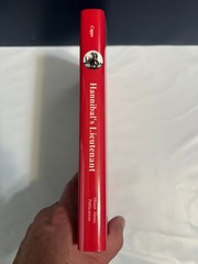 Hannibal’s Lieutenant A Unique Biography of Hannibal Capps HC DJ Rome Punic War