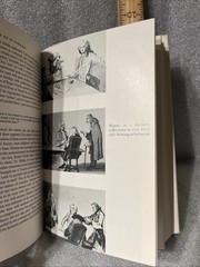 Michael FOSS / Age of Patronage The Arts in England 1660-1750 1st Edition 1972