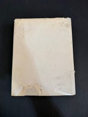 El Lissitzky: Life, Letters, Texts (1980)