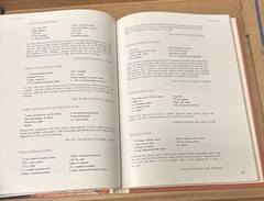 Southern Living : The Meats Cookbook (1975, Hardcover, GOOD, VINTAGE)