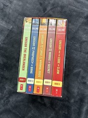 Gregor by Suzanne Collins (2009, Quantity Pack)