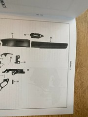 WINCHESTER MODELS 250, 270, 290 RIMFIRE RIFLE OWNER’S MANUAL (23 Pages)