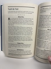 Hardcover Book Of Extraordinary Facts 704 Pages Of Trivia Facts