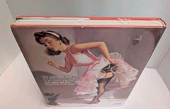 GREAT AMERICAN PIN-UP Charles Martignette Louis Meisel ~ SEALED TASCHEN ART BOOK