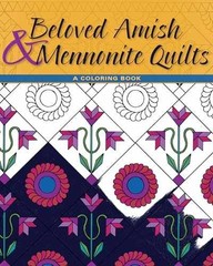 Beloved Amish and Mennonite – Paperback, by Editors Herald Press – Very Good