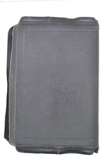Vintage The Holy Bible Self-Pronouncing Edition National Bible Press Compact