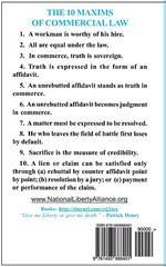 David E. Robinson 3 Books Set: Common Law …, The UCC …. & Meet Your Strawman