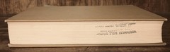 Survey of Israel’s History Leon Wood Zondervan 1970 First Edition Biblical Studi