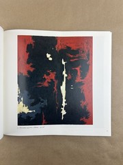 Clyfford Still, 1979, Metropolitan Museum Of Art, Harry N. Abrams, First Edition