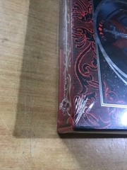 Legendary Living Legend (Book 2) * Special Edition* Hardcover