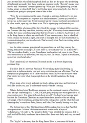 YES YOU CAN READ THE KING JAMES BIBLE | DAVID W DANIELS | CHICK PUBLICATIONS