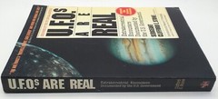 U. F. O.s ARE REAL Extraterestrial Encounters Sergeant Clifford E Stone SPI 1997