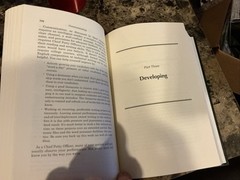 Blue and Gold Professional,The Chief Petty Officer’s Guide by John Hagan