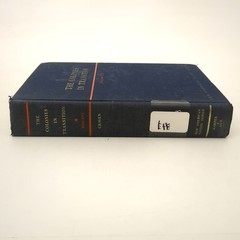 The Colonies In Transition 1660 to 1713 Hardcover Book Wesley Craven 1968