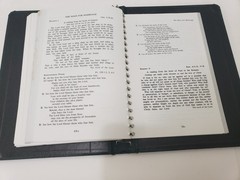Lectionary for Mass – Loose Leaf – 1996 – Liturgical Press Marriage & The Sick