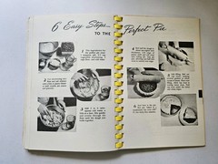 1985 Local Church Cookbook 190 Pages St. Joseph Church Berwick,PA.