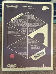 Tongues by Anders Nilsen (2025, Hardcover) Pantheon Books
