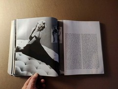 Marilyn Monroe: A Biography by Norman Mailer 1973 Hardcover Fair Condition