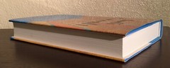 SIGNED ~ THE BOOK OF TWO WAYS by Jodi Picoult (2020, Hardcover) 1st/1st
