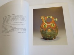 Sotheby’s THE T. Y. CHAO Private Family Trust Chinese Ceramics Jade, Hong Kong 1