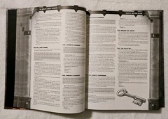 The World’s Largest Dungeon NO MAP 840 Pages NO MAP Jim Pinto Dungeons & Dragons
