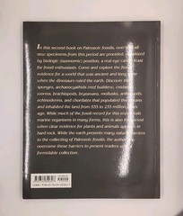 More Paleozoic Fossils by Bruce L. Stinchcomb (2012, Schiffer Publishing)