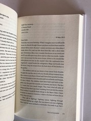 The Correspondent: A Novel by Virginia Evans Hardcover