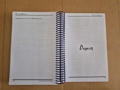 2004 KCTS COOKS FAVORITE RECIPES Spiral Bound 344 Page Recipe Cookbook – Seattle
