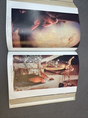 HOLY BIBLE KJV Family White Leather Red Letter Coffee Table 11.5 X 9