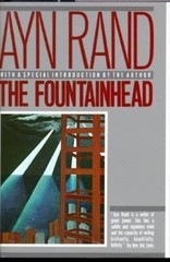 The Fountainhead by Ayn Rand