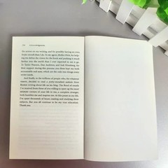The Subtle Art Of Not Giving A F Mark Manson New NYT Bestseller