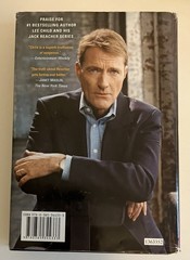 Lee Child Andrew Child Jack Reacher Lot of 5 Hardcover Books 4 First Editions