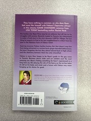 Tough Guy by Rachel Reid (2024, Trade Paperback)