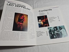 Led Zeppelin Dazed and Confused Stories Behind Every Song Chris Welch Book 1999