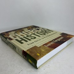 Church History: Volume 1 From Christ to Pre-Reformation 2005 Hardcover