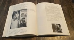 Delirious New York by Rem Koolhaas, first edition paperback