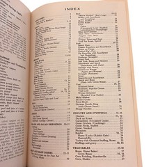 Pennsylvania Dutch Cookbook 62 Pages Schnitzel Kuchen Curing Meat Rivel Soup