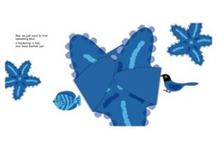 Colors Lift & Learn Children’s Interactive Board Book