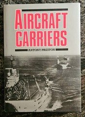 World War II Navy Books (3), Vintage 1979-2000, Paperback (2) & Hardcover (1)