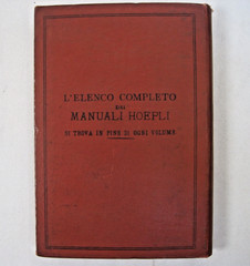 Manuali Hoepli Zoonosi. Malattie Trasmissibili dagli Animali all’Uomo