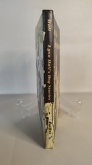 Lynn Hall’s Dog Stories – First Printing – Illustrated – Hardcover – Vintage