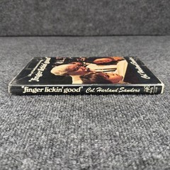 Life As I Have Known It Has Been Finger Lickin’ Good by Col Harland Sanders 1974
