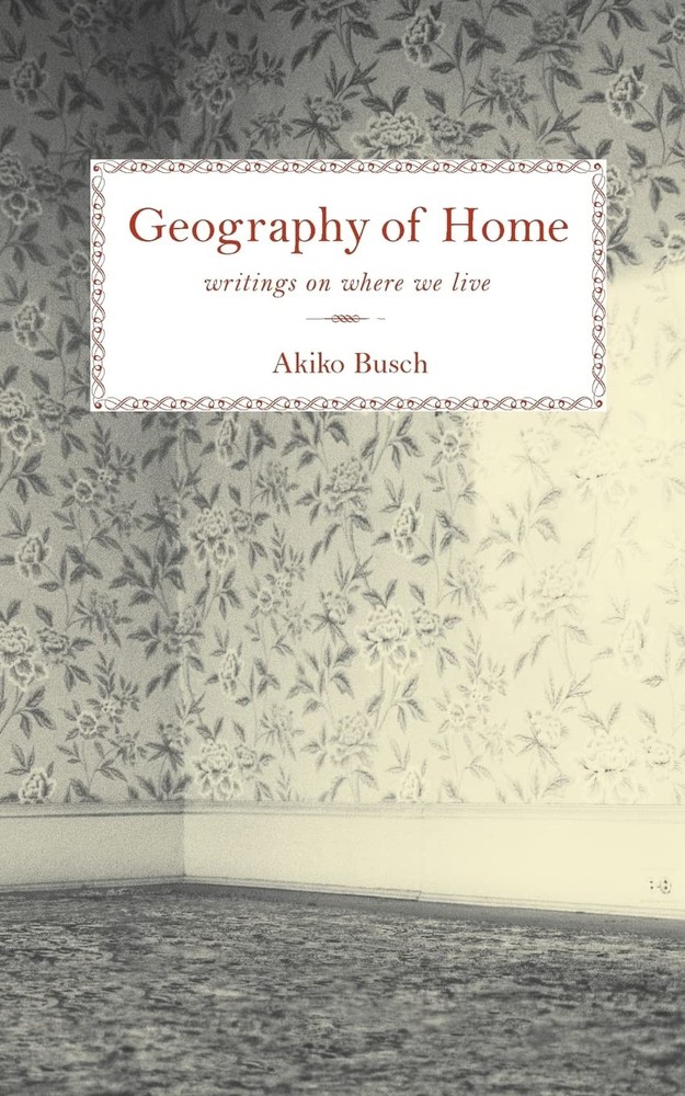 Geography of Home