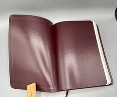 The Jack Van Impe Prophecy Bible, 3rd Ed Limited Edition KJV Holy Bible Read