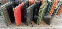 The International Collectors Library Books – Choose Your Title – NICE